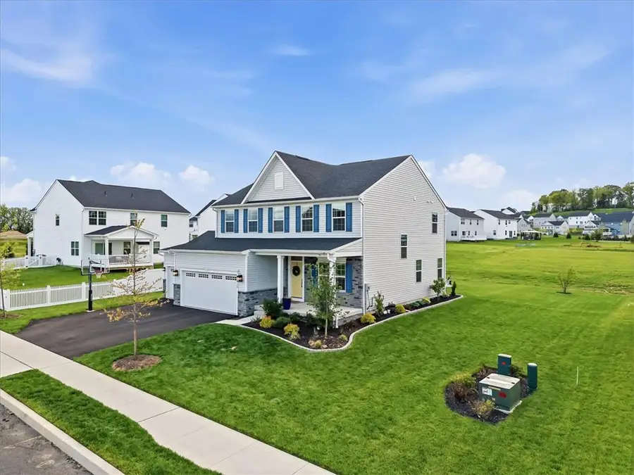 8150 Parker Place, Fogelsville, PA 18051 - #3