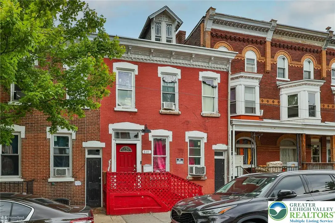 517 N 8th Street, Allentown, PA 18102 - #1