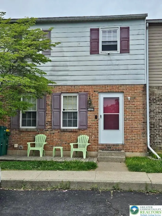 5669 Wedge Lane, Allentown, PA 18106 - #1
