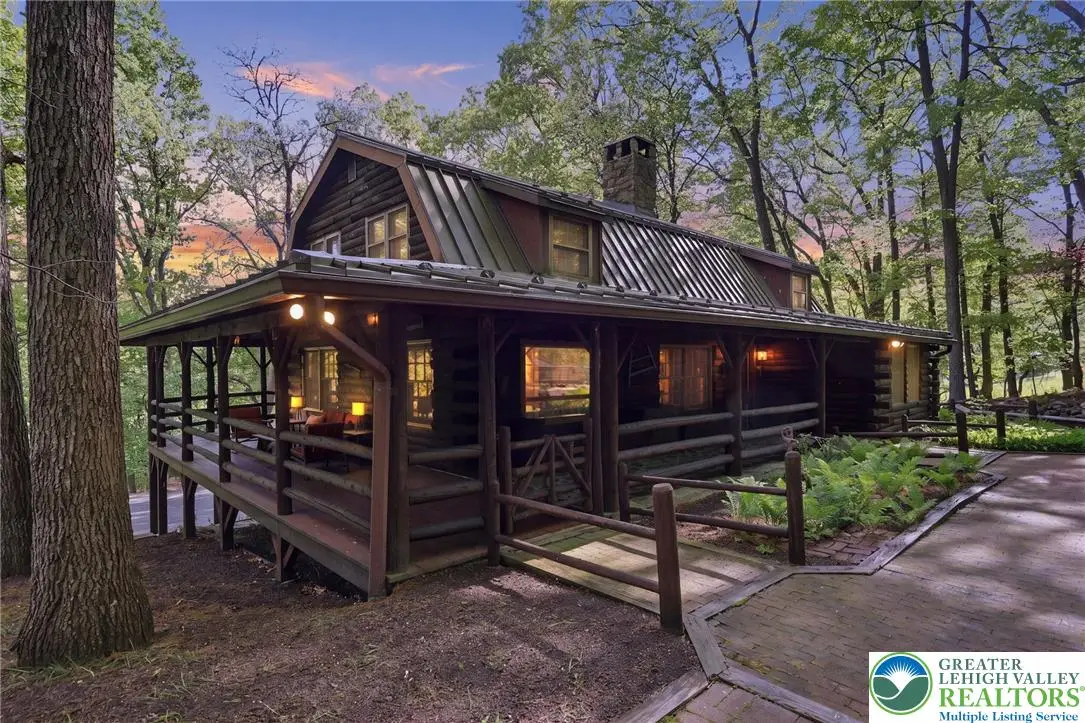 2244 Springtown Hill Road, Lower Saucon, PA 18055 - #1