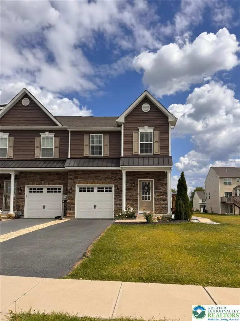 1391 Caspian Street, South Whitehall, PA 18104 - #1