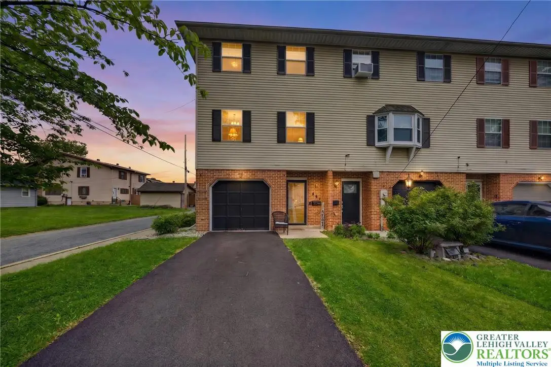 867 N Polk, Allentown, PA 18109 - #1