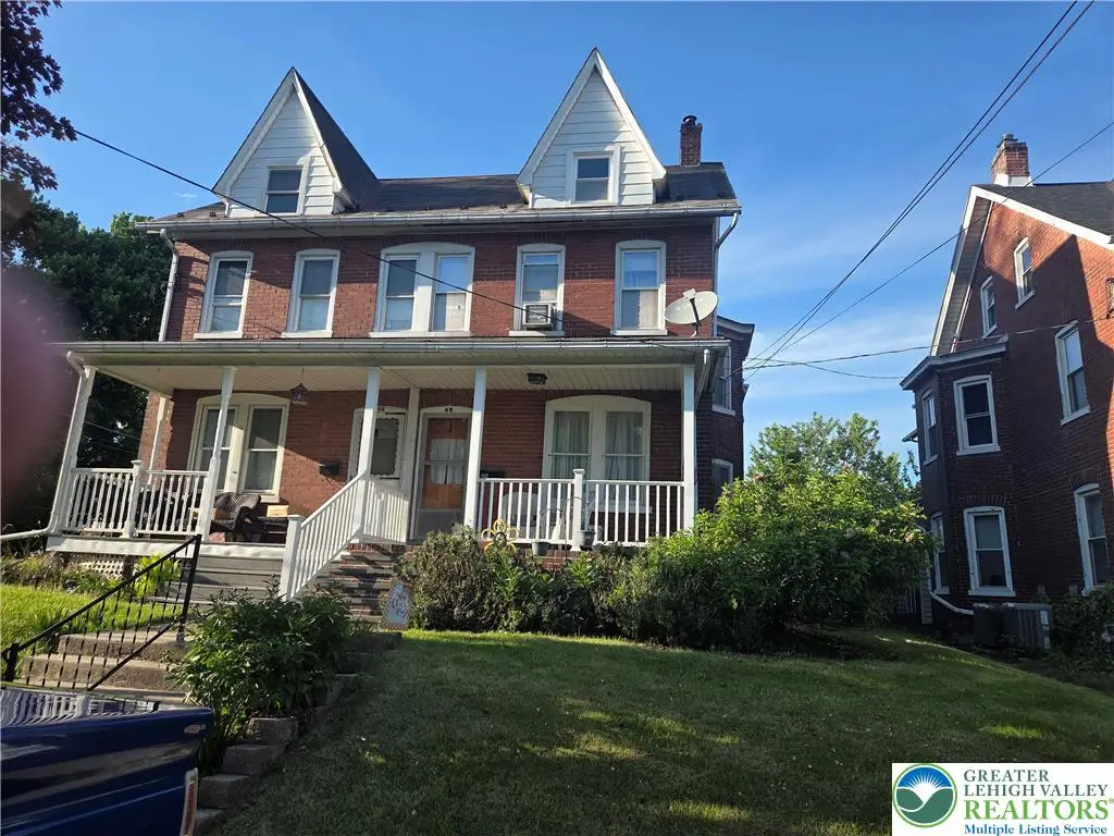 82 High Street, Nazareth, PA 18064 - #1