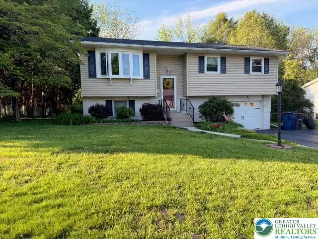 1151 Whitman Street, South Whitehall, PA 18104 - #1