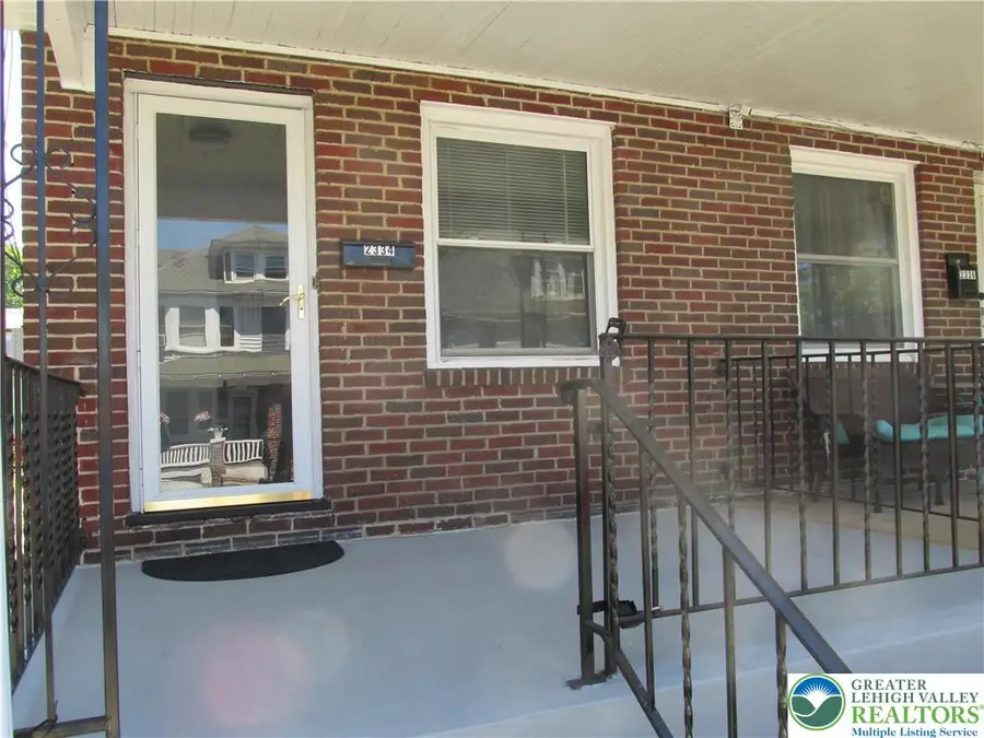 2334 Forest Street, Easton, PA 18042 - #3