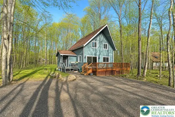 113 Gross Drive, Tobyhanna Twp, PA 18350