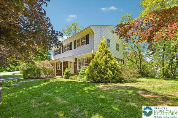 3065 Livingston Street, Allentown City, PA 18104