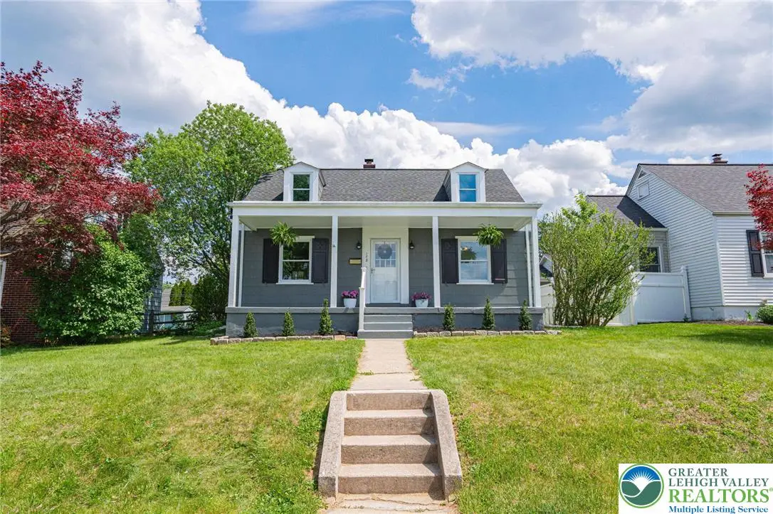 178 W Berger Street, Emmaus, PA 18049 - #1
