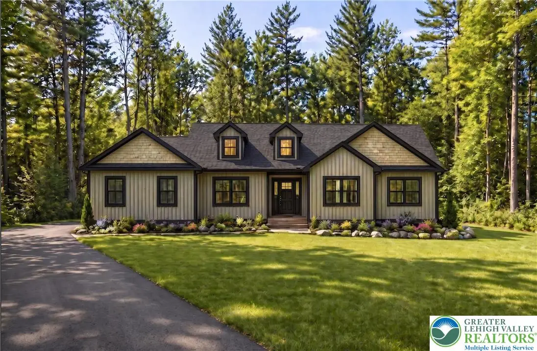 Little Twig Road #157, Chestnuthill, PA 18330 - #1