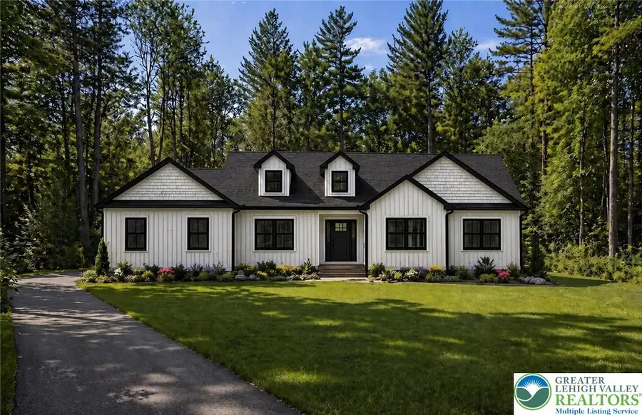 Little Twig Road #157, Chestnuthill, PA 18330 - #2