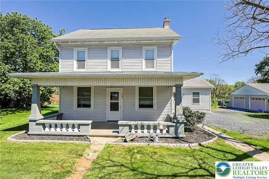 1131 E Lizard Creek Road, Lehighton, PA 18235 - #2