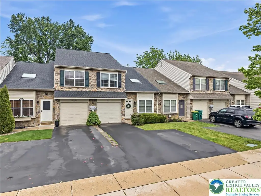 5543 Stonecroft Lane, Lower Macungie, PA 18106 - #1