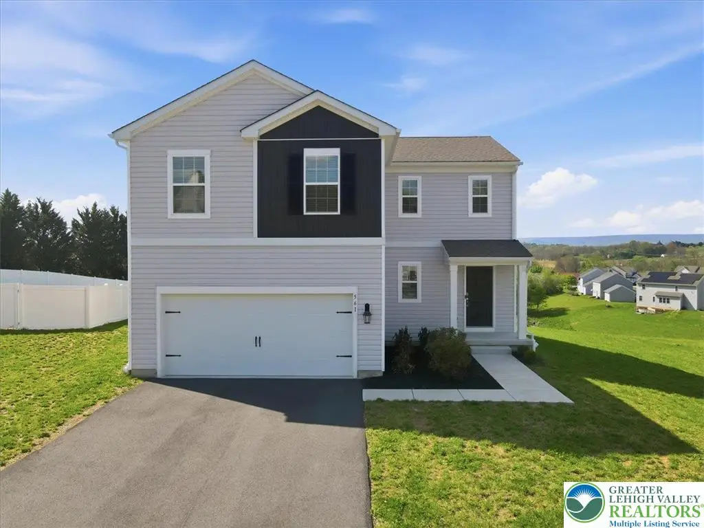 561 E 4th Street, Bernville, PA 19506 - #1