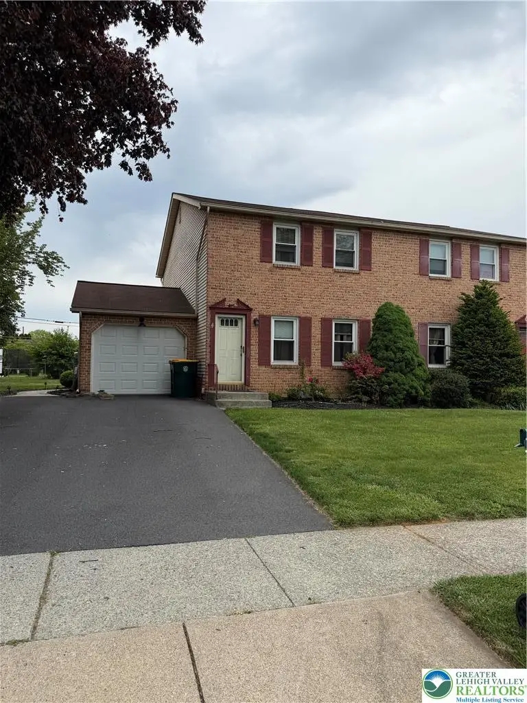 20 Grove Street, Easton, PA 18045 - #1