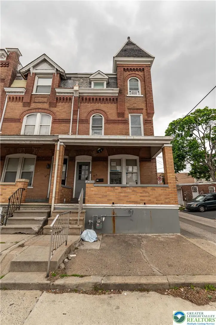 613 W Tilghman Street, Allentown, PA 18102 - #1