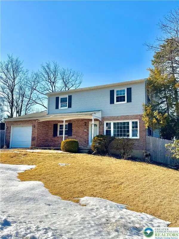 1717 W Minor Street, Emmaus Boro, PA 18049