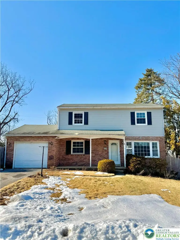 1717 W Minor Street, Emmaus, PA 18049 - #2