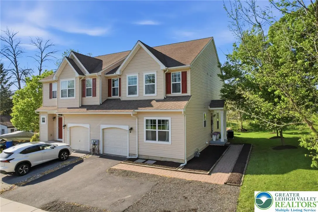 321 E 3rd Street, Avondale, PA 19311 - #1