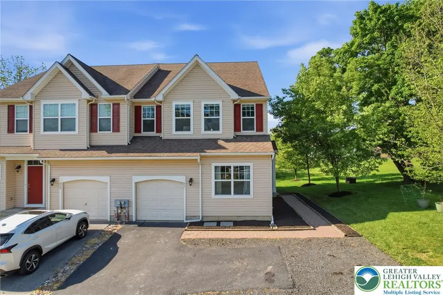 321 E 3rd Street, Avondale, PA 19311 - #2