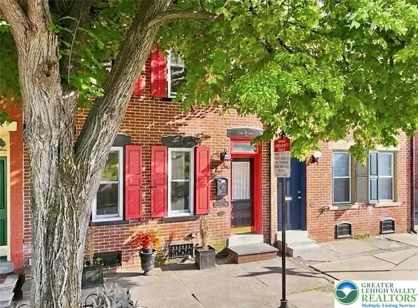 1020 W Chew Street, Allentown City, PA 18102