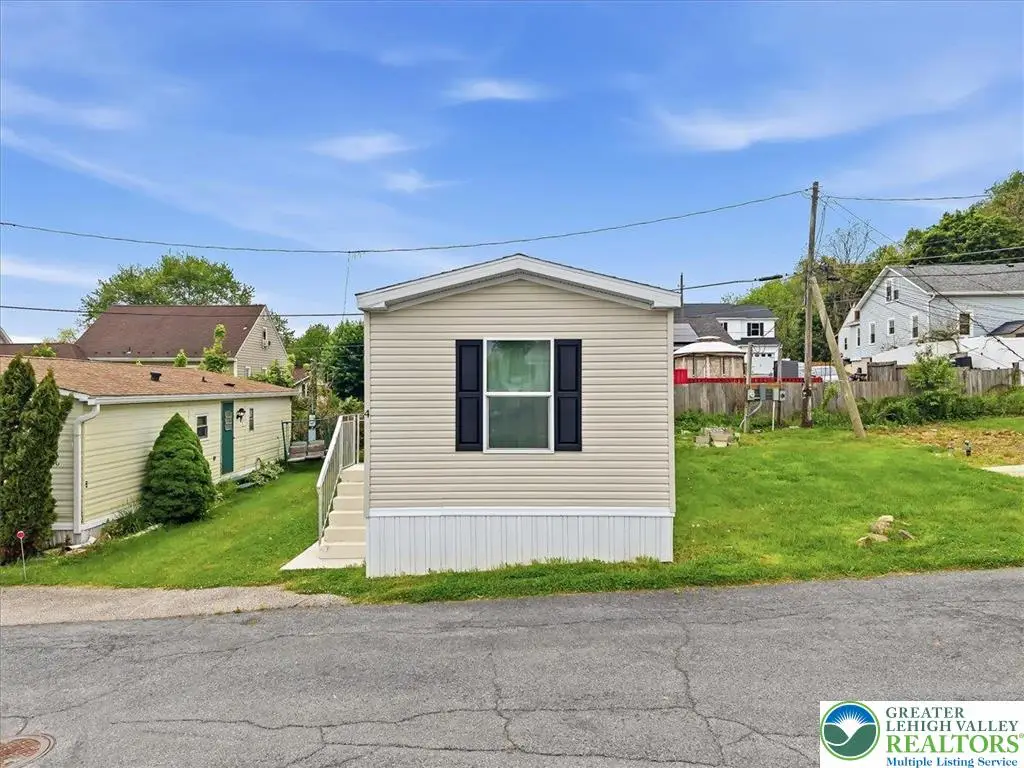 1414 E Susquehanna #Lot 4, Allentown, PA 18103 - #1