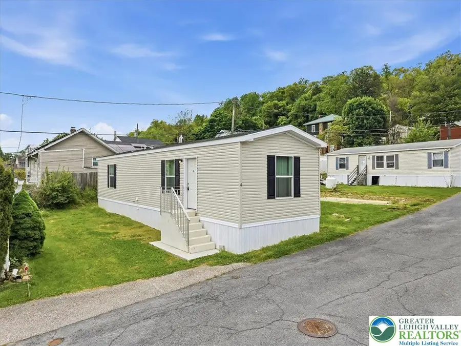 1414 E Susquehanna #Lot 4, Allentown, PA 18103 - #2