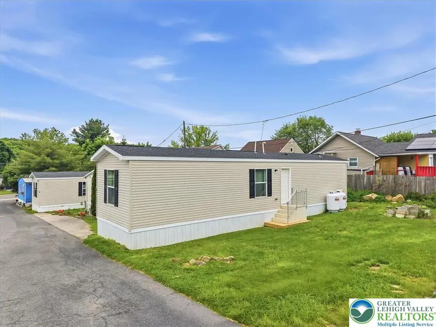 1414 E Susquehanna #Lot 4, Allentown, PA 18103 - #3