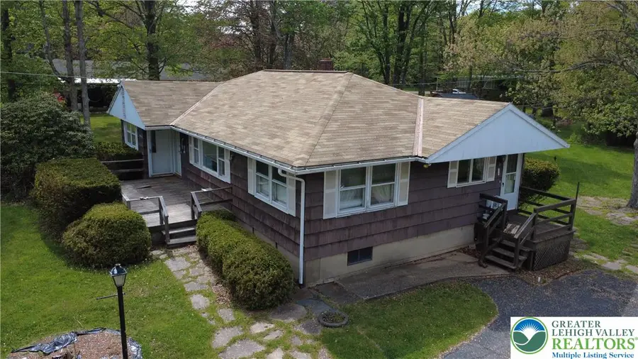 50 Montovision Road, Mount Pocono, PA 18344 - #3