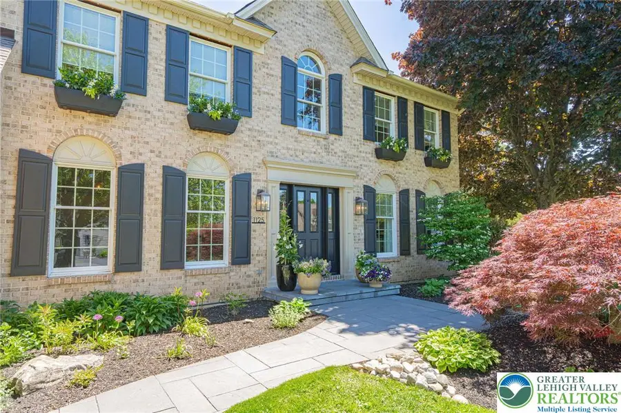 1125 Deer Run, Orefield, PA 18069 - #2