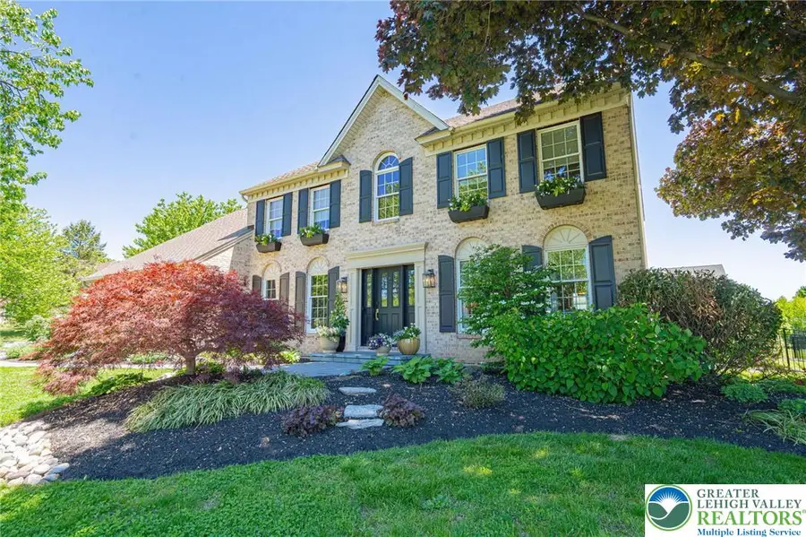1125 Deer Run, Orefield, PA 18069 - #3