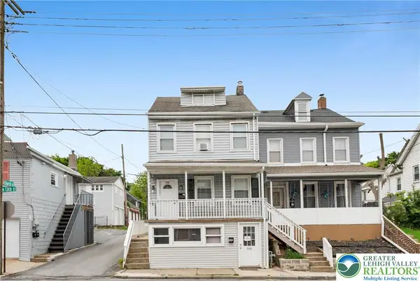 24 N 13th Street, Easton, PA 18042