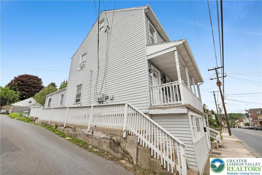 24 N 13th Street, Easton, PA 18042 - #3