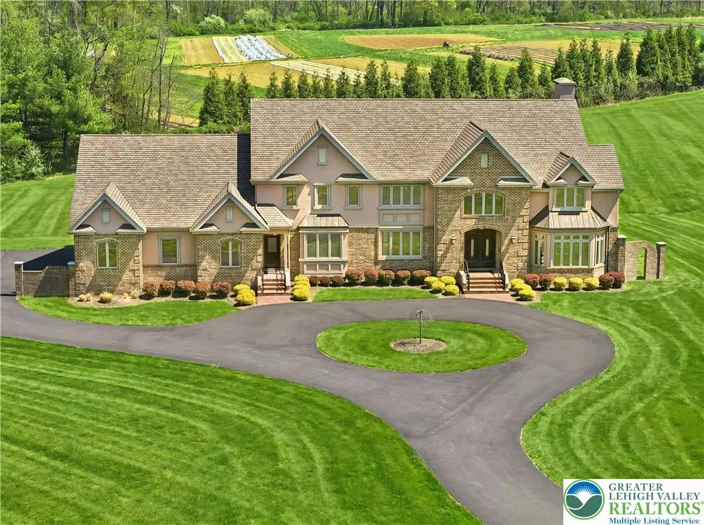 3200 Creamery Road, Solebury, PA 18938 - #1