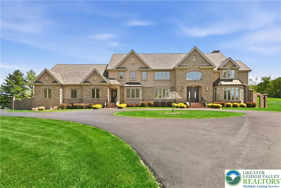 3200 Creamery Road, Solebury, PA 18938 - #2