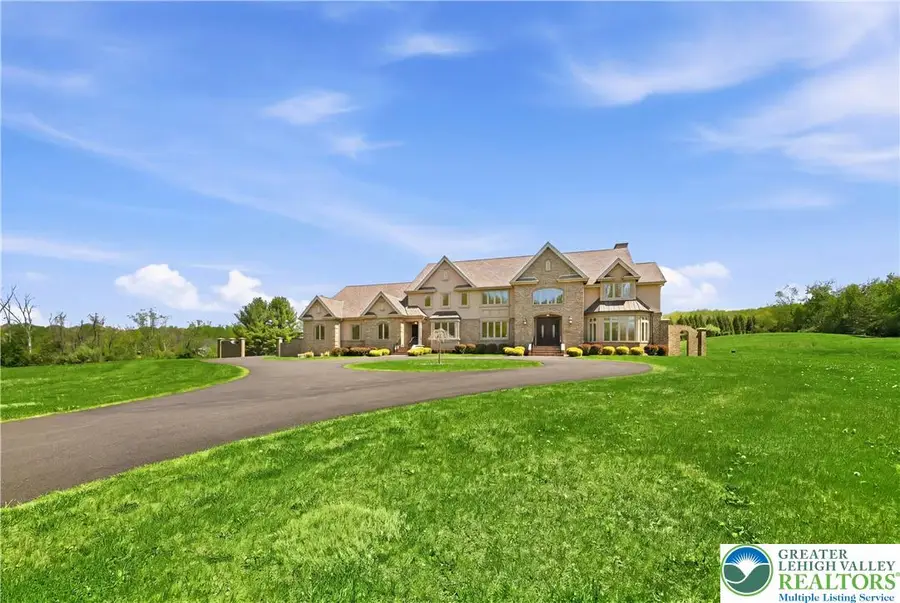 3200 Creamery Road, Solebury, PA 18938 - #3