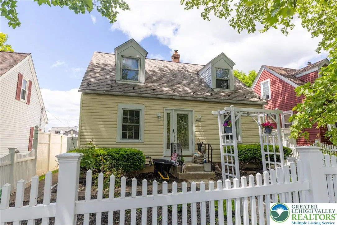 852 N Irving Street, Allentown, PA 18109 - #1