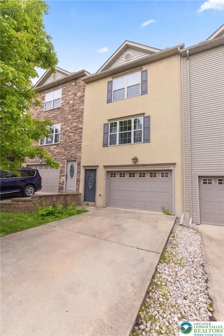 1213 Bradford Street, Allentown, PA 18103 - #2