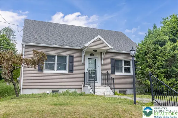 2705 Guyton Street, Easton, PA 18045