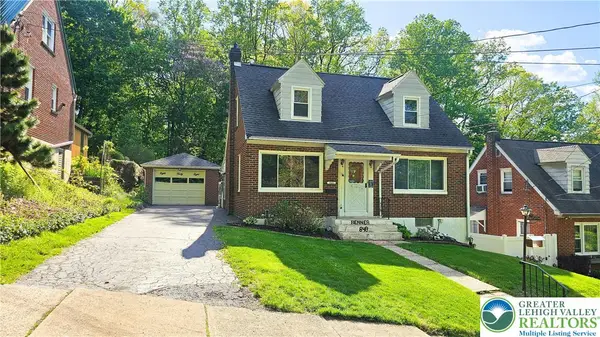 848 S Hoffert Street, Fountain Hill Boro, PA 18015