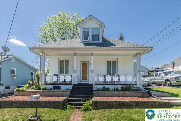 1310 Ueberroth Avenue, Allentown City, PA 18103