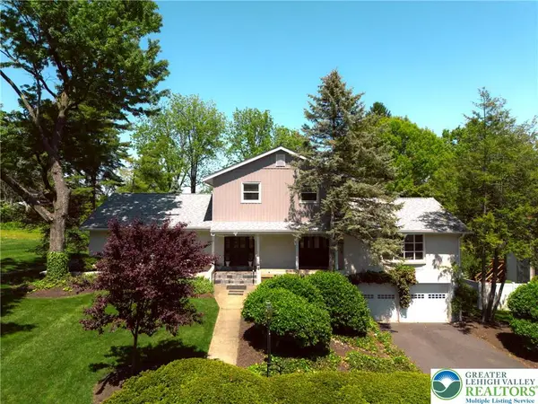 3523 Lindberg Avenue, South Whitehall Twp, PA 18103