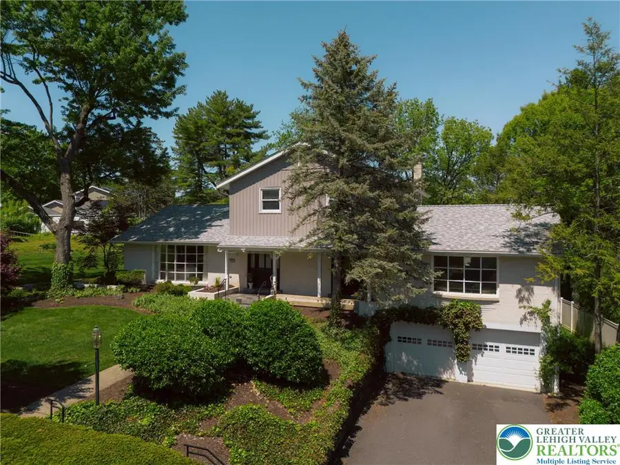 3523 Lindberg Avenue, Dorneyville, PA 18103 - #3