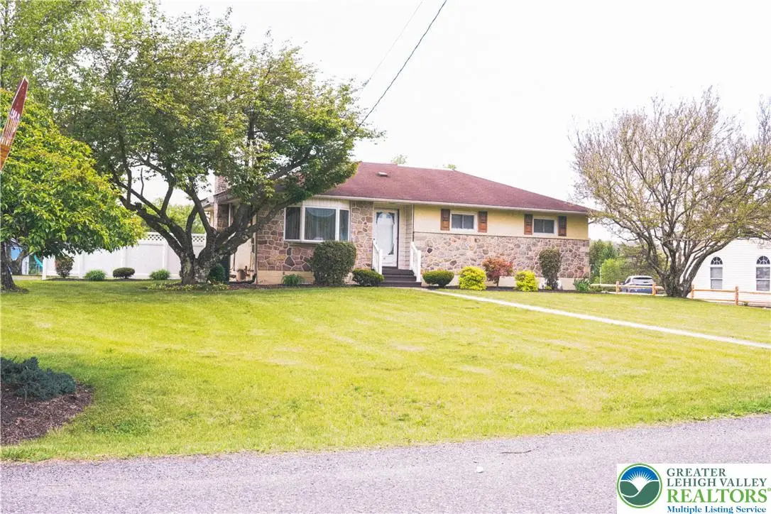 13 Craig Road, East Penn, PA 18235 - #1