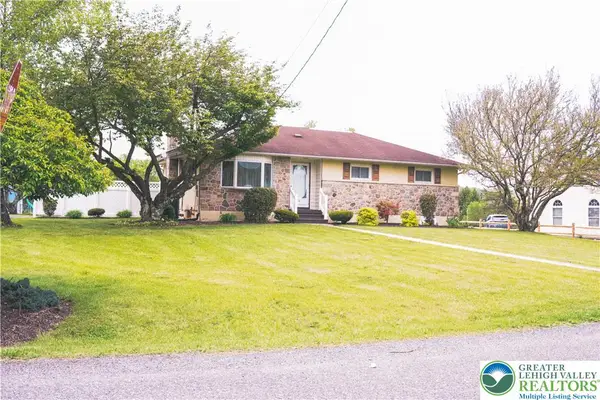 13 Craig Road, East Penn Twp, PA 18235