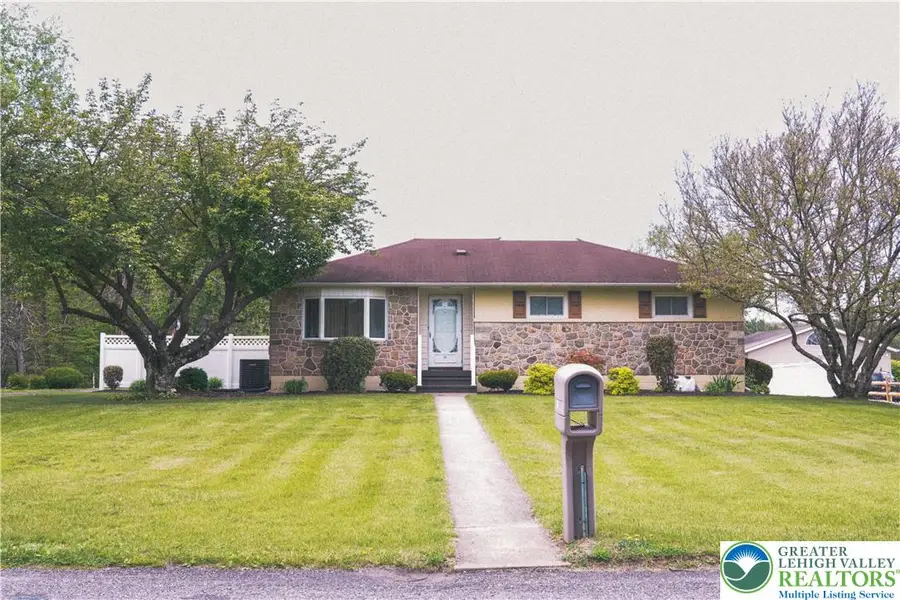 13 Craig Road, East Penn, PA 18235 - #2