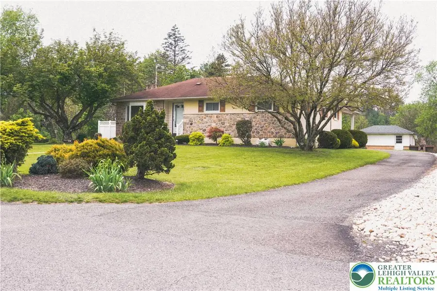13 Craig Road, East Penn, PA 18235 - #3