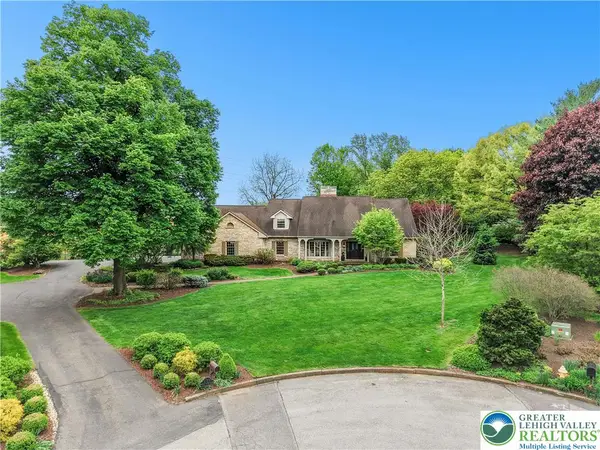 2708 Bridle Path Place, Bethlehem City, PA 18017