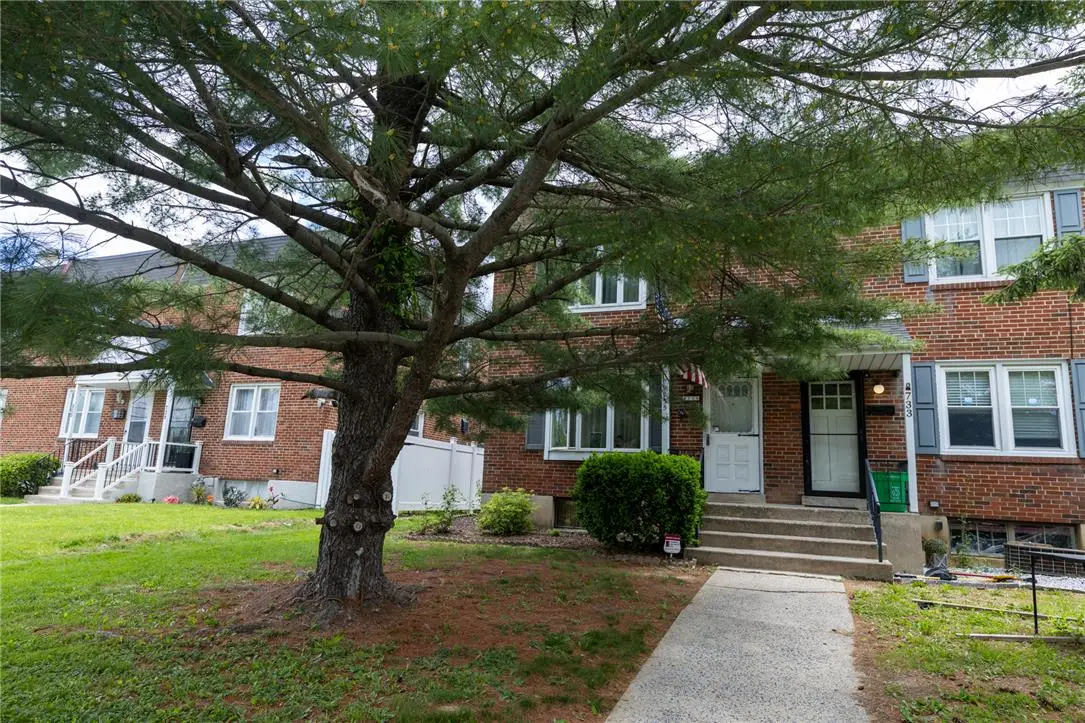 735 N Plymouth Street, Allentown, PA 18109 - #1