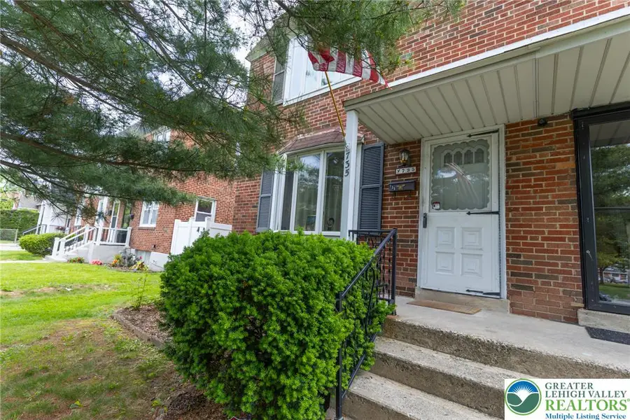 735 N Plymouth Street, Allentown, PA 18109 - #2