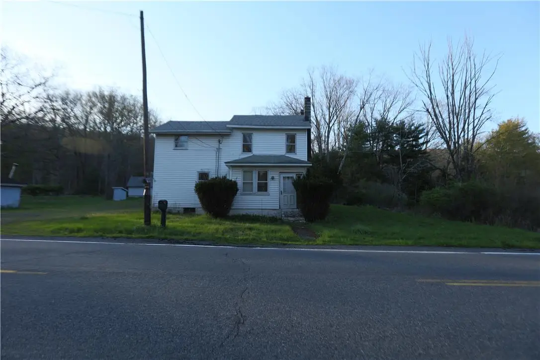 5444 Quakake Road, Packer, PA 18255 - #1